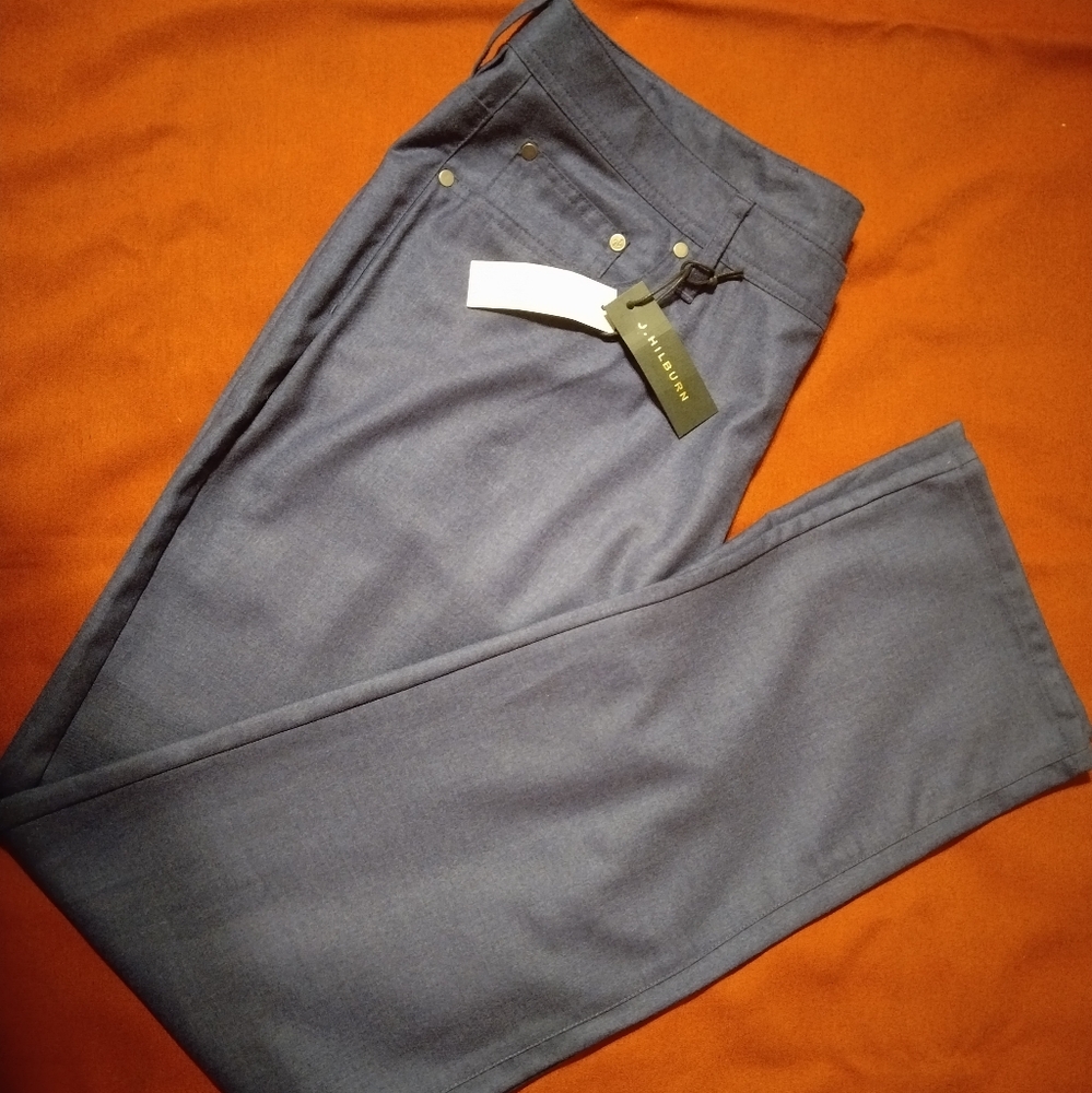 Pants - Picture 2 of 5